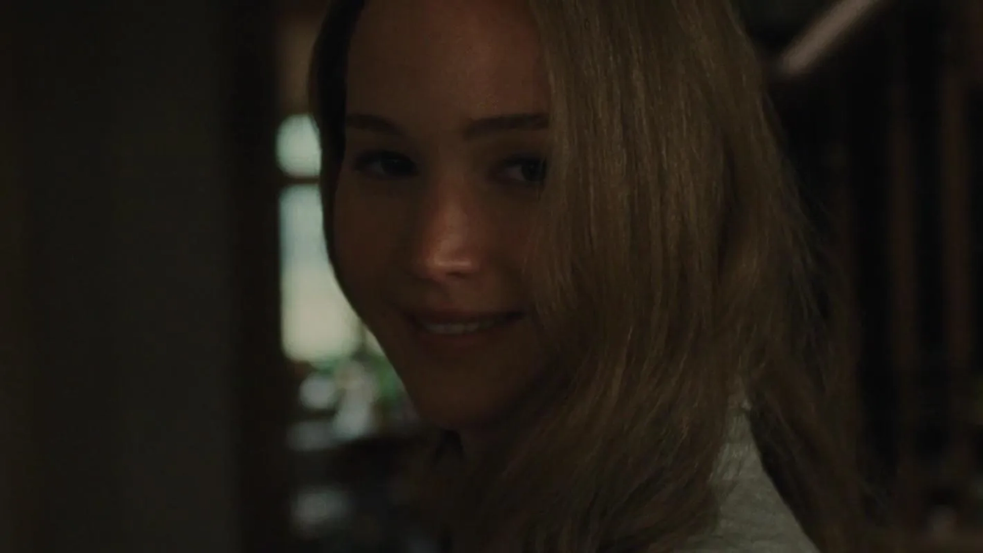 Jennifer Lawrence in Mother! (2017)