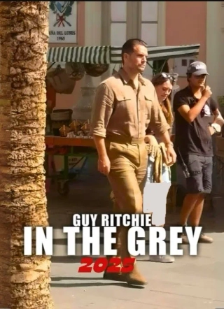 در منطقه خاکستری