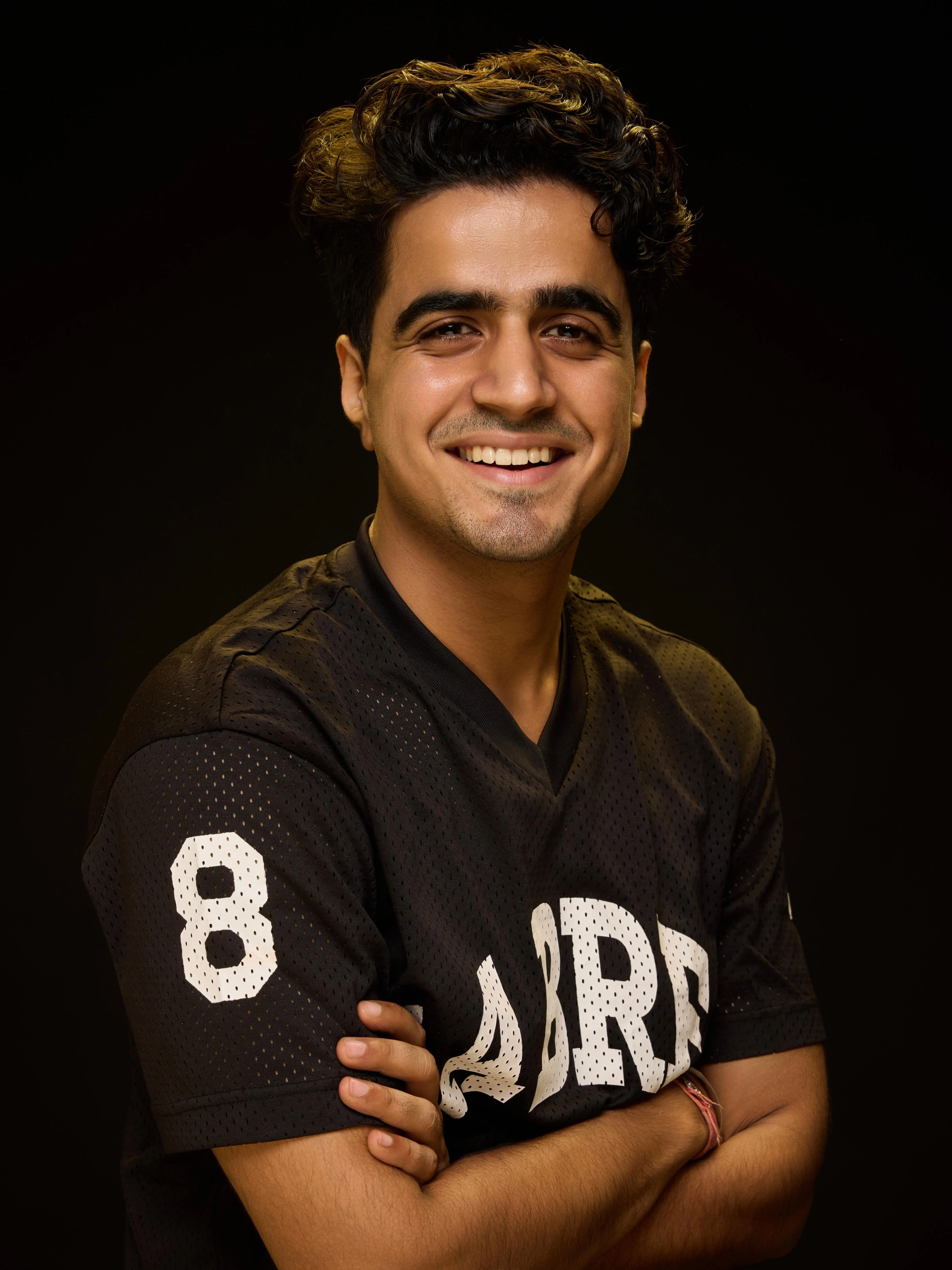 روهیت امریا