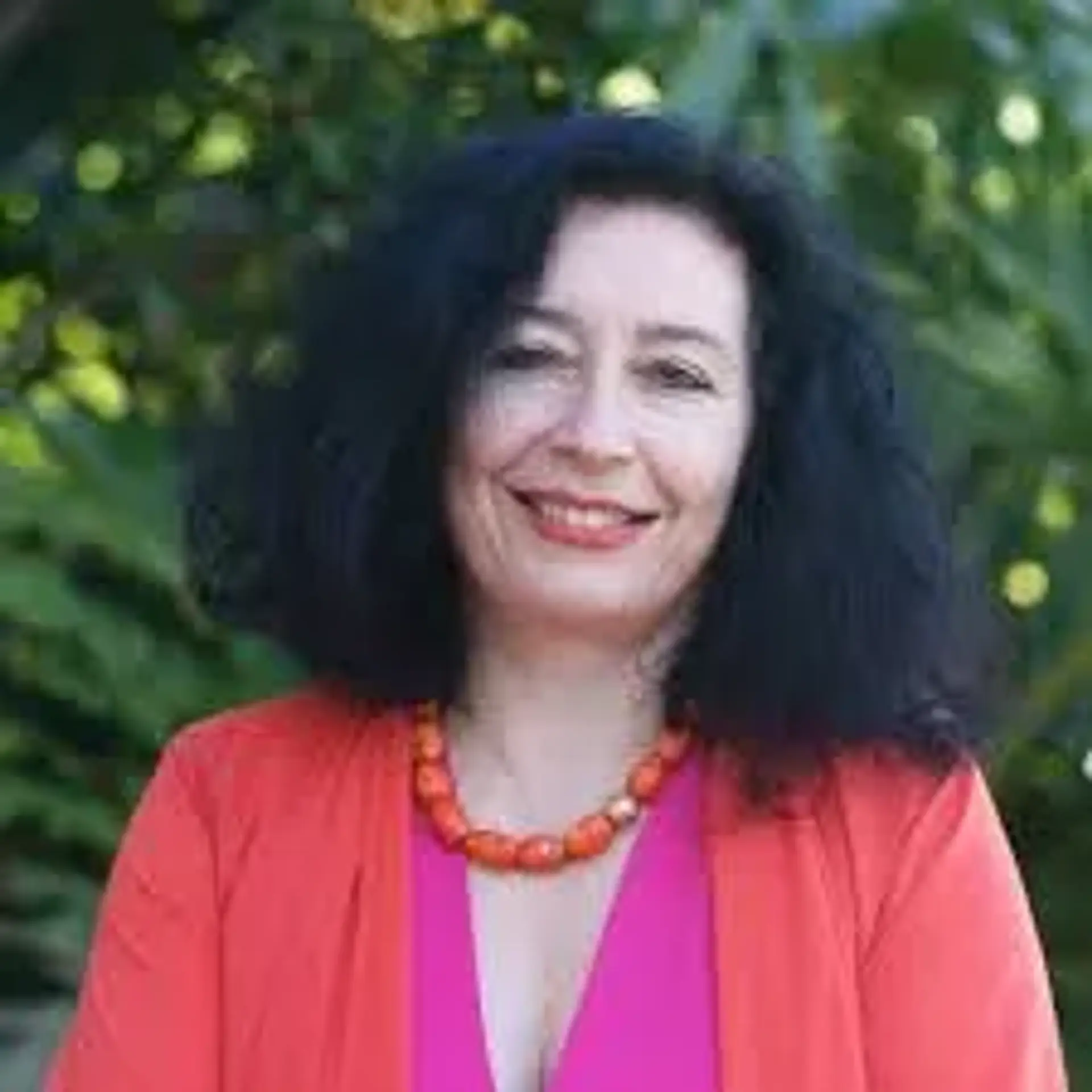 النا کتس چرنین