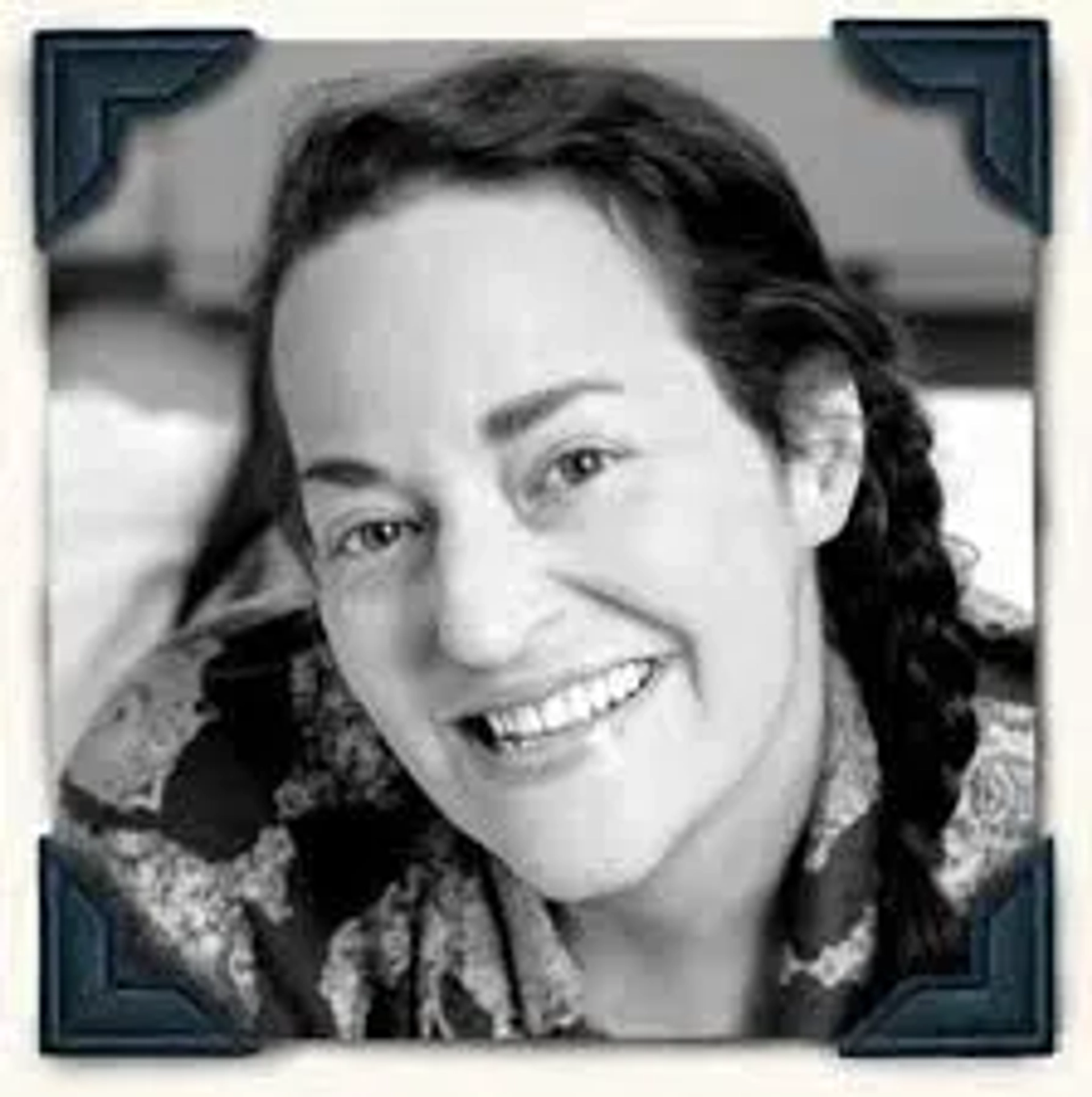 سامانتا برگر