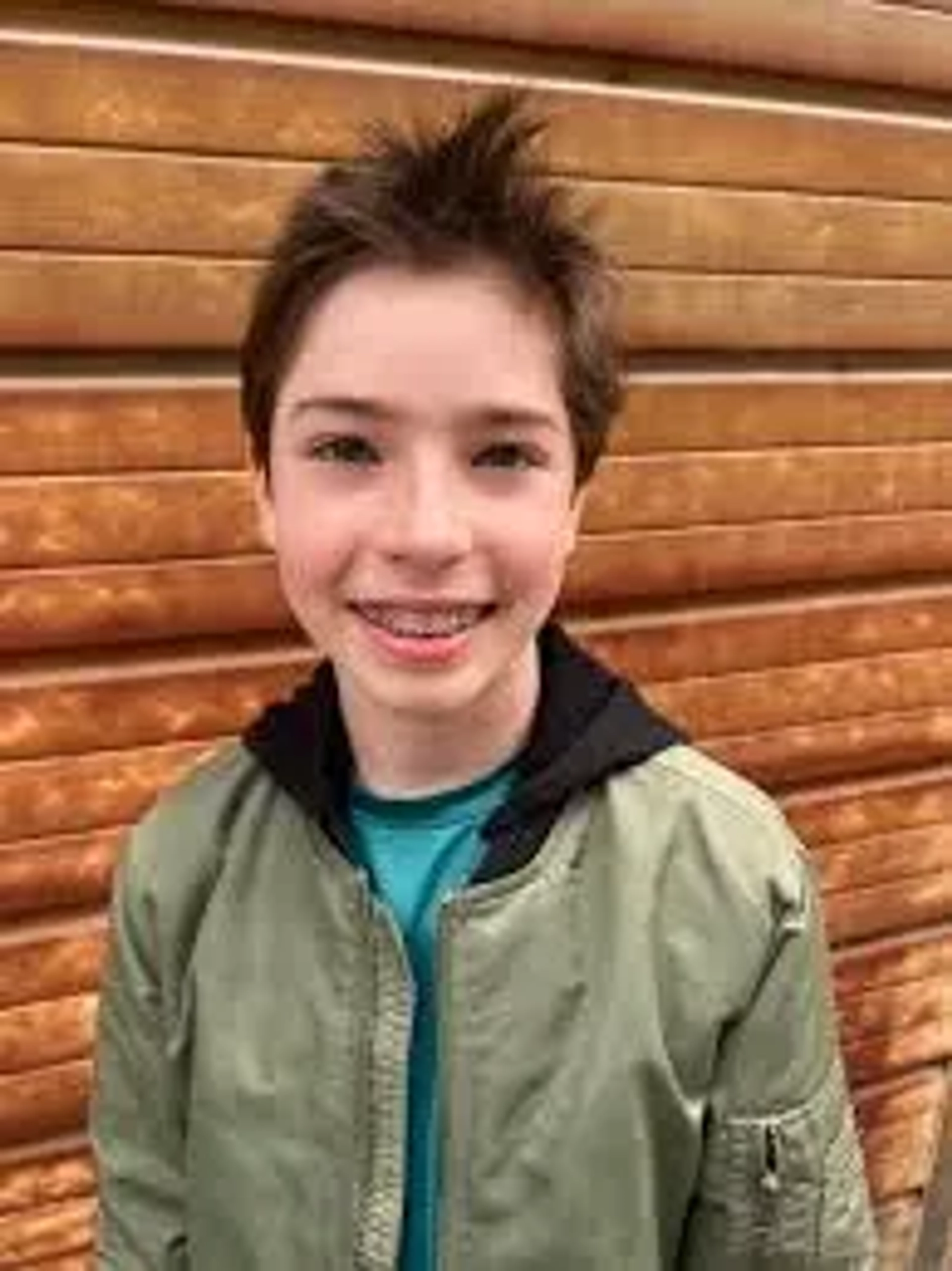 مایلو توریل مکگیبون