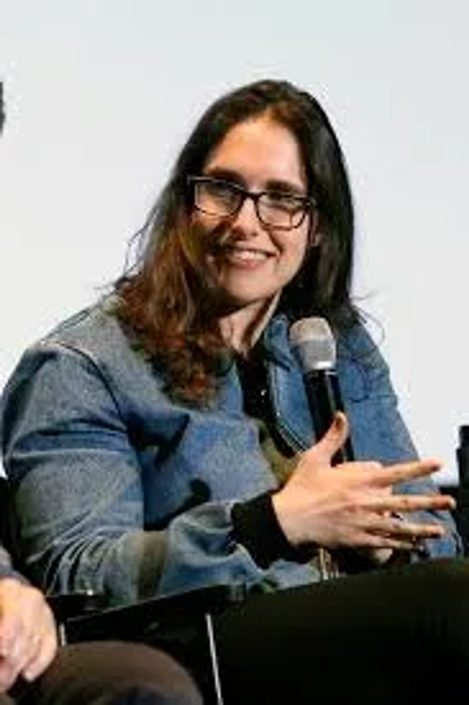 مگان امرام