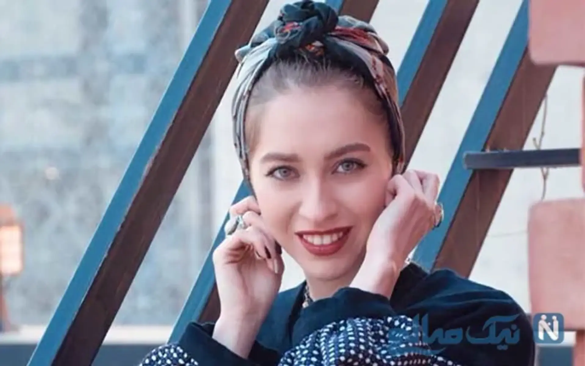 پریا مردانیان