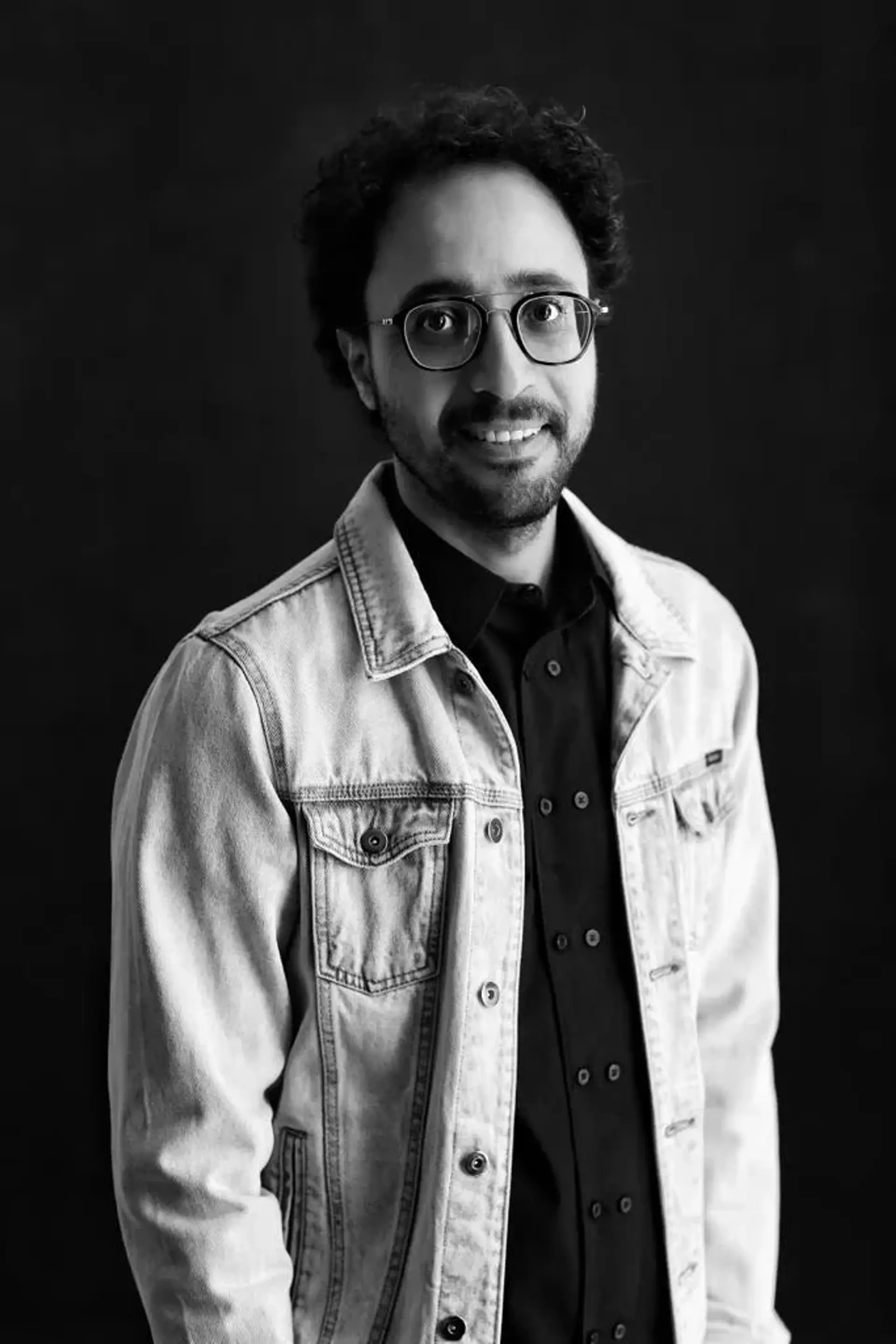 مرتضی نجفی