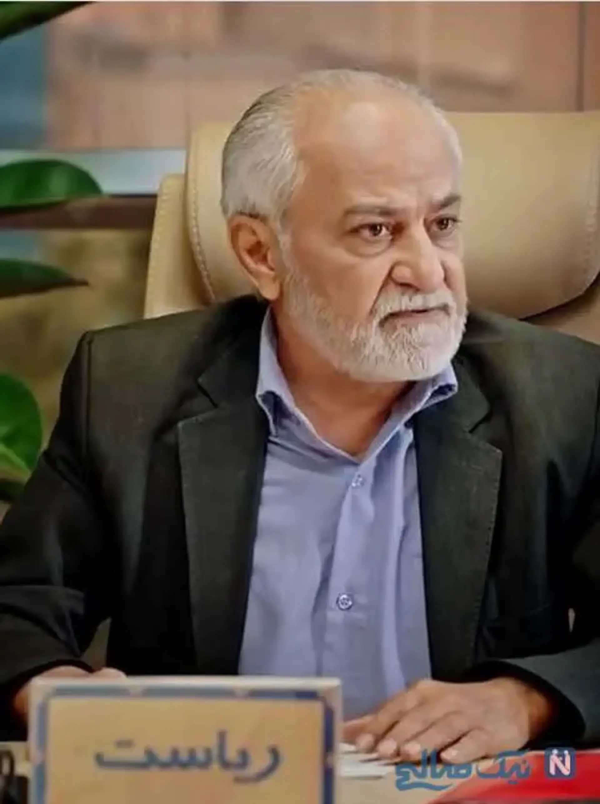 نبی الله پیرهادی