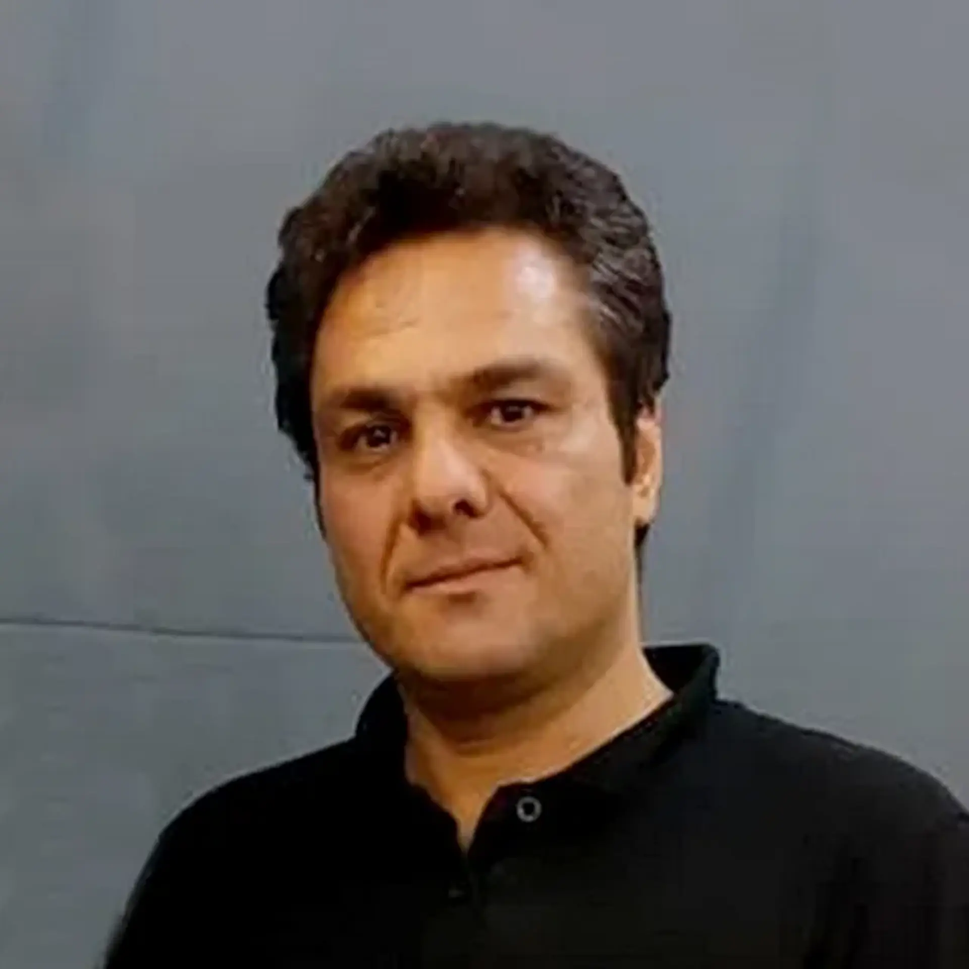 رسول نقوی
