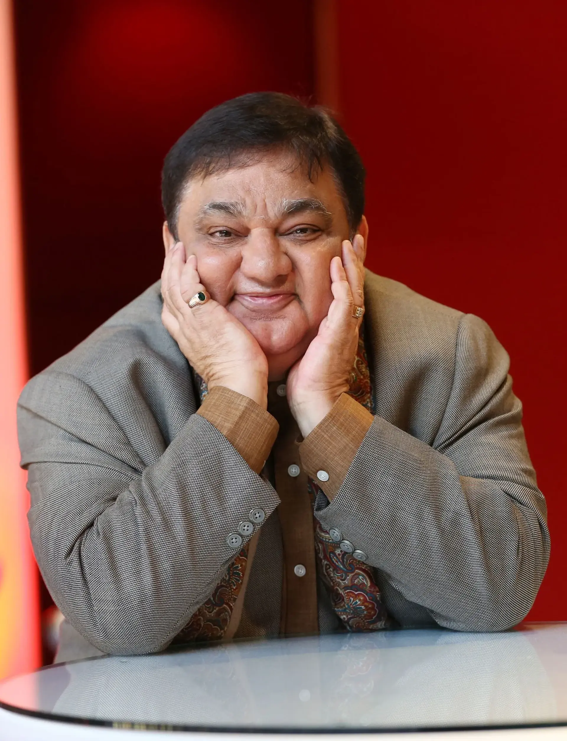 هاریش پاتل