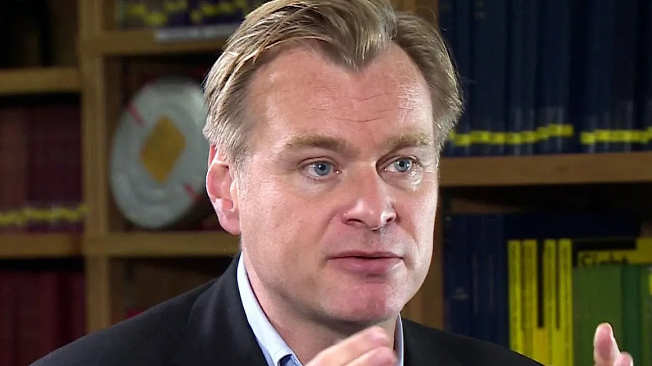 تعهد نولان به اصالت در فیلمبرداری ادیسه با آیمکس