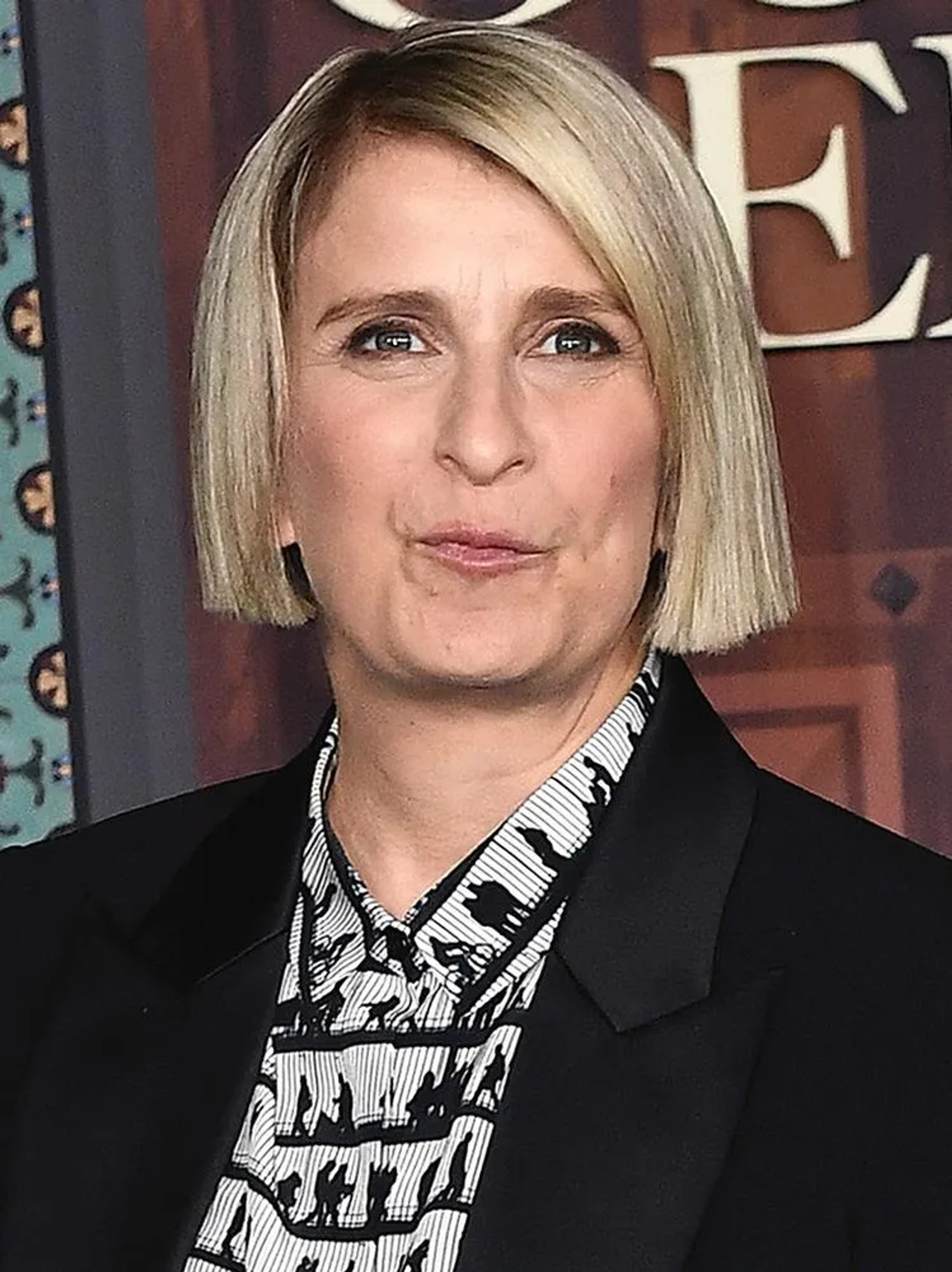 لیز فلدمن