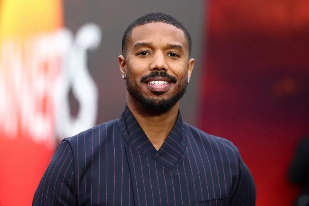 مایکل بی جردن برنده جایزه سینماتک آمریکا شد 