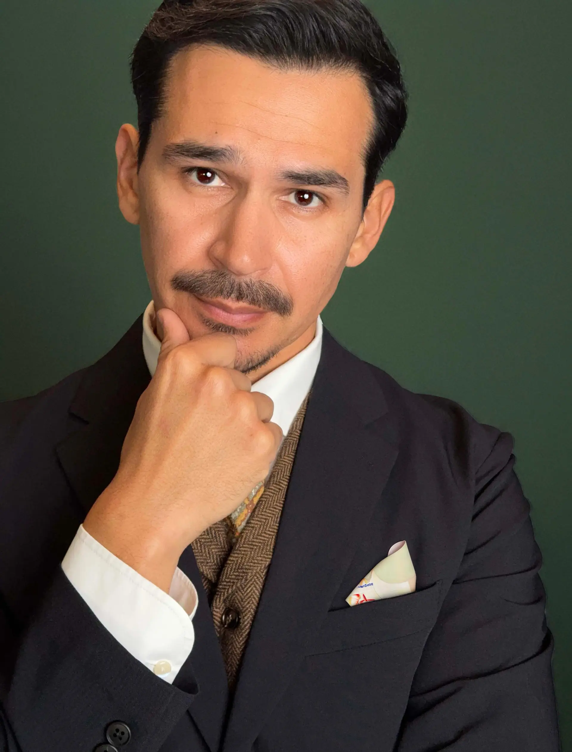 مایکل جی. مارتینز