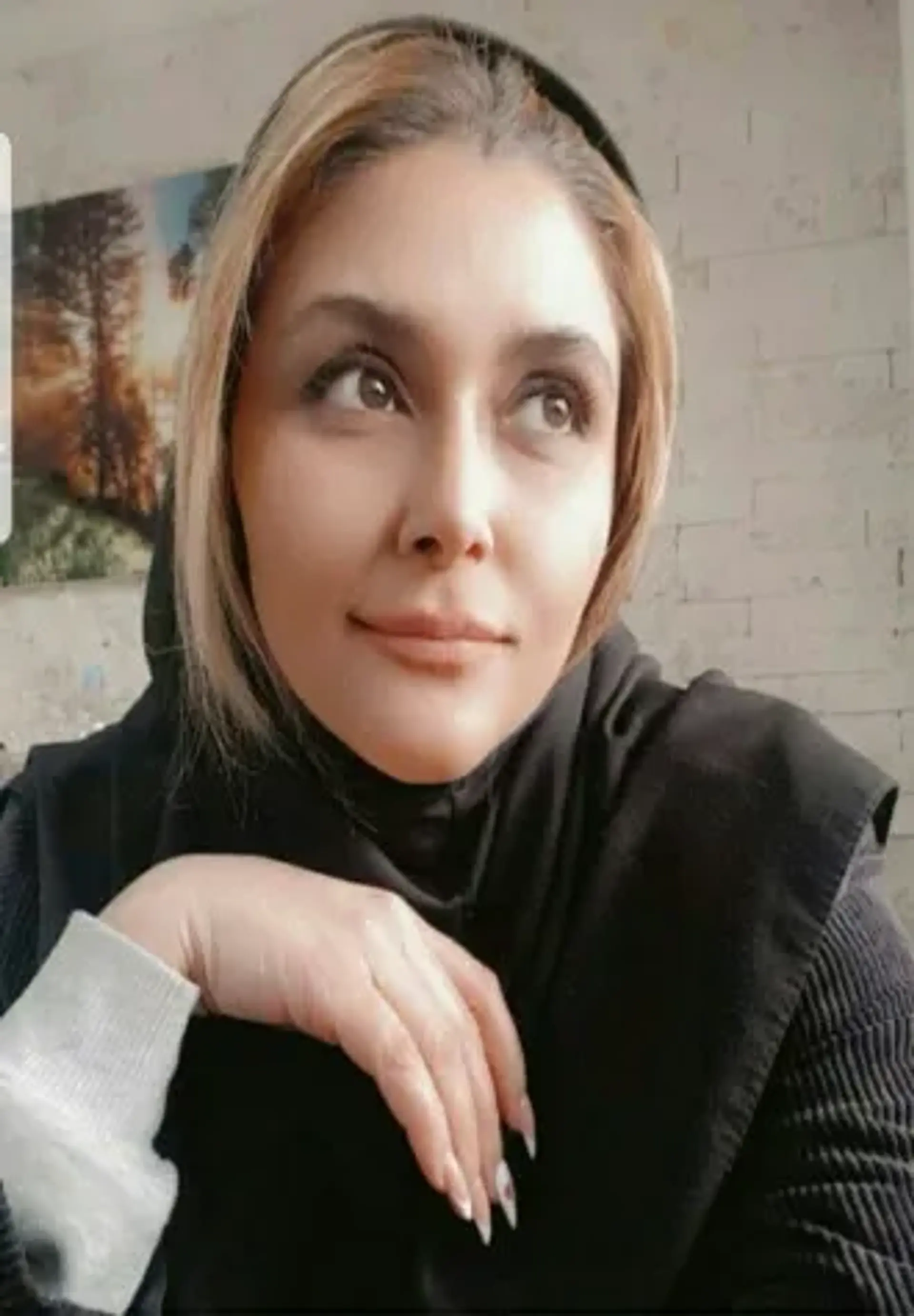 ساناز نیکنام