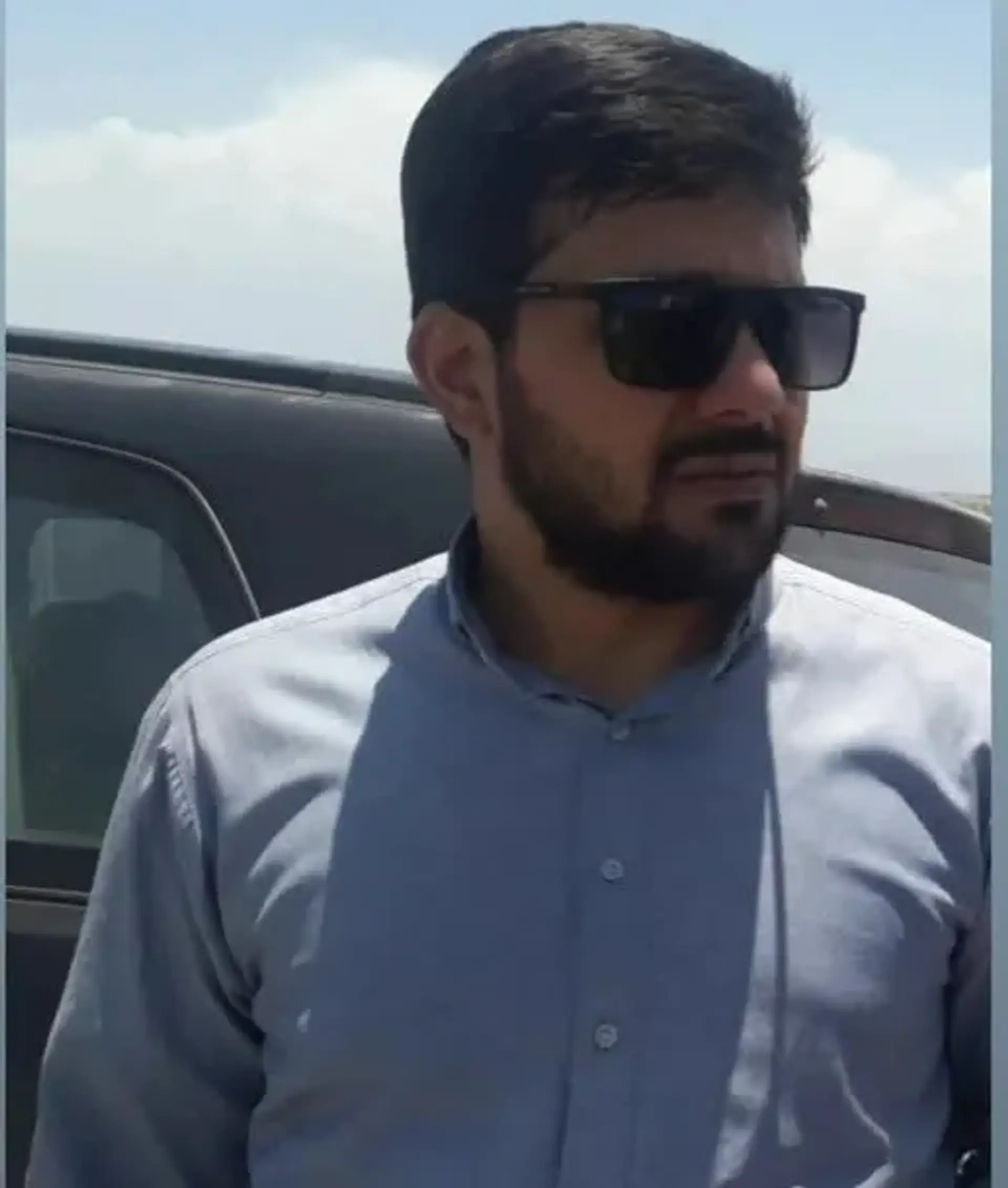 مهدی حسینی