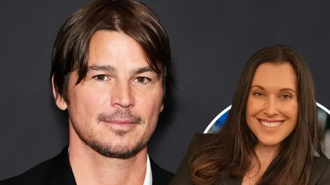 جاش هارتنت در مینی‌سریال جدید نتفلیکس در نیوفاندلند