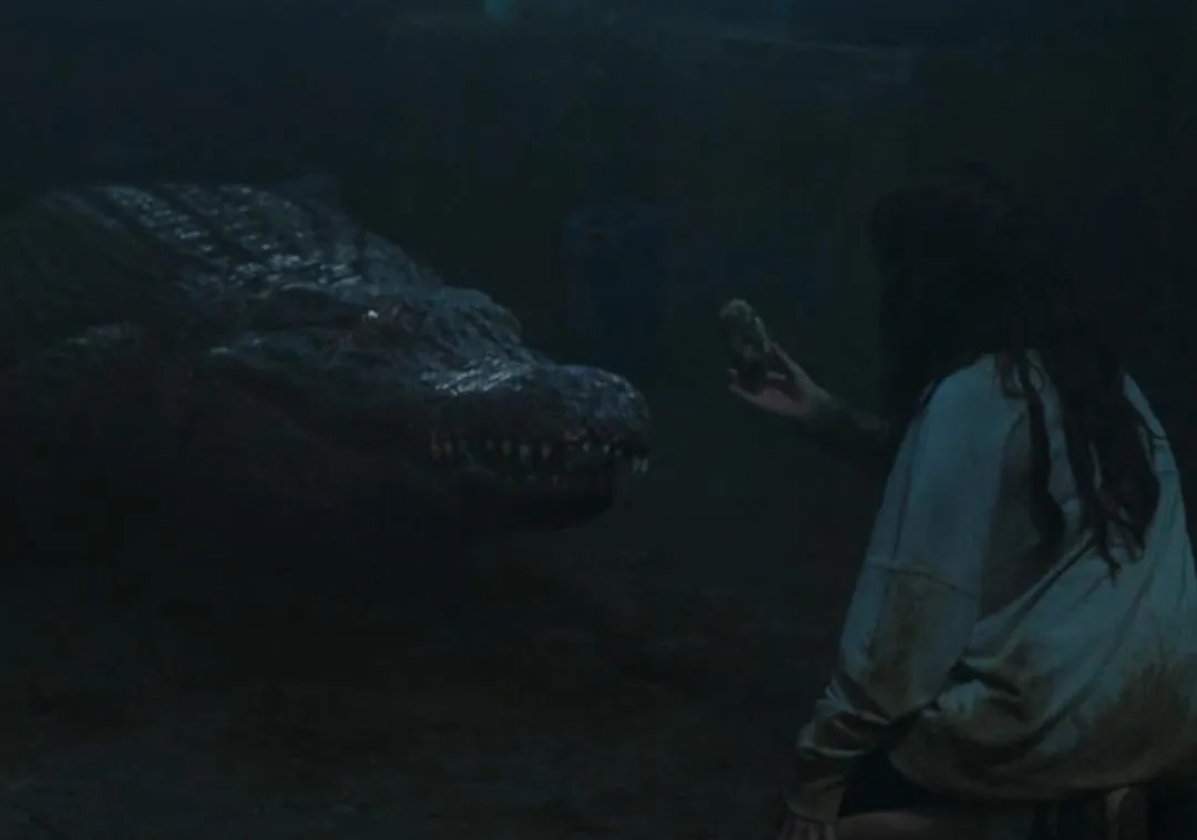 The Bayou (2025)
