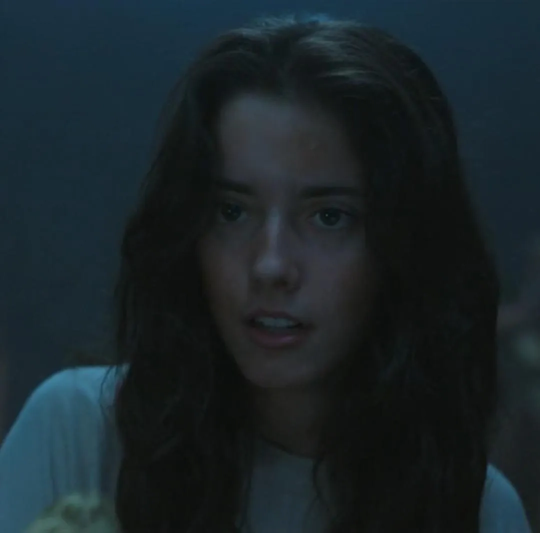 Madalena Aragão in The Bayou (2025)