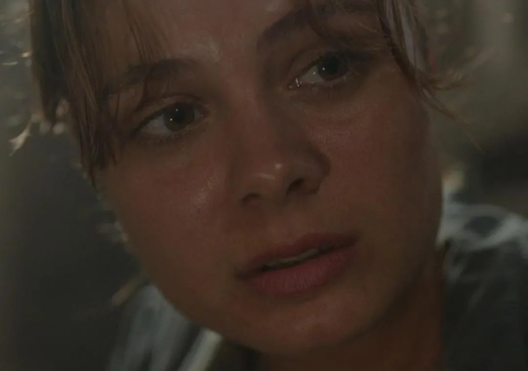 Athena Strates in The Bayou (2025)