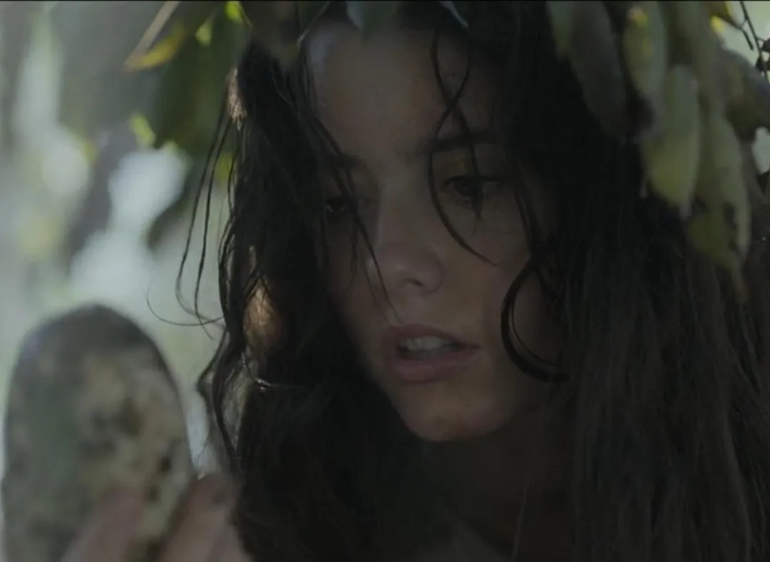 Madalena Aragão in The Bayou (2025)