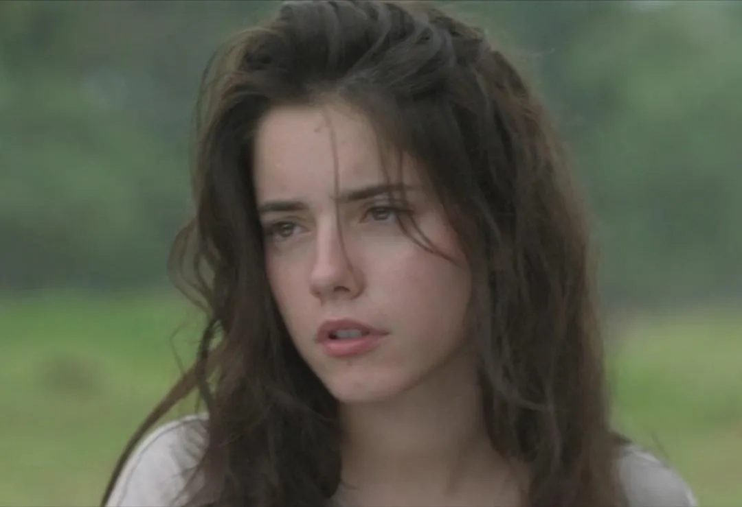 Madalena Aragão in The Bayou (2025)