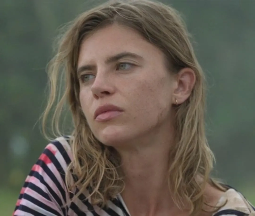Isabelle Bonfrer in The Bayou (2025)