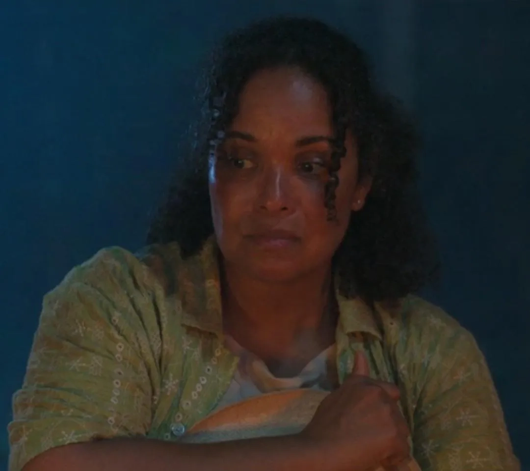 Sarah Priddy in The Bayou (2025)