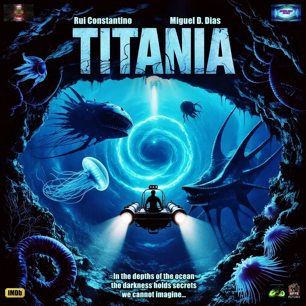 Titania (2025)