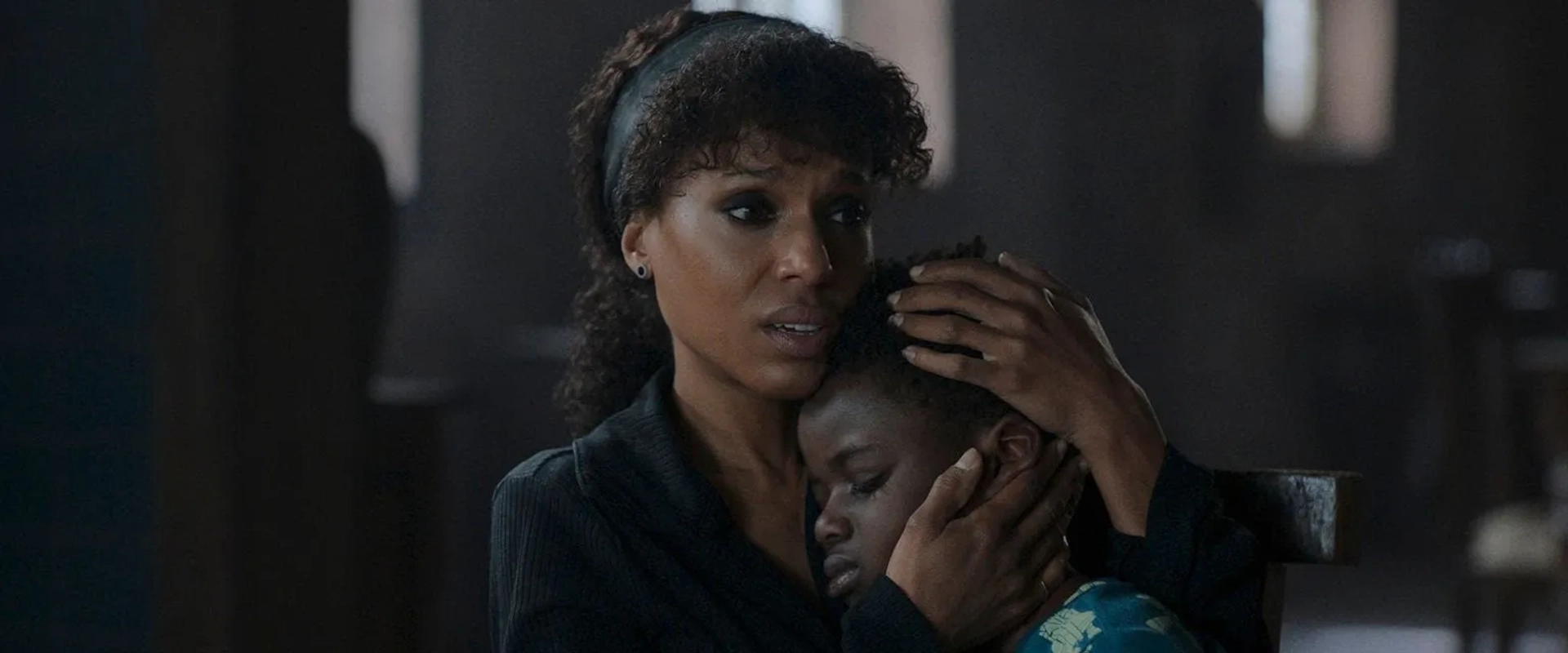 Kerry Washington in Shadow Force (2025)