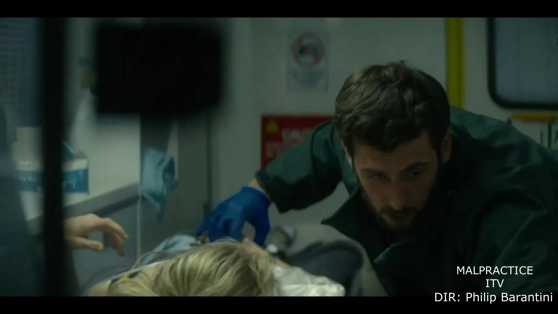 Malpractice