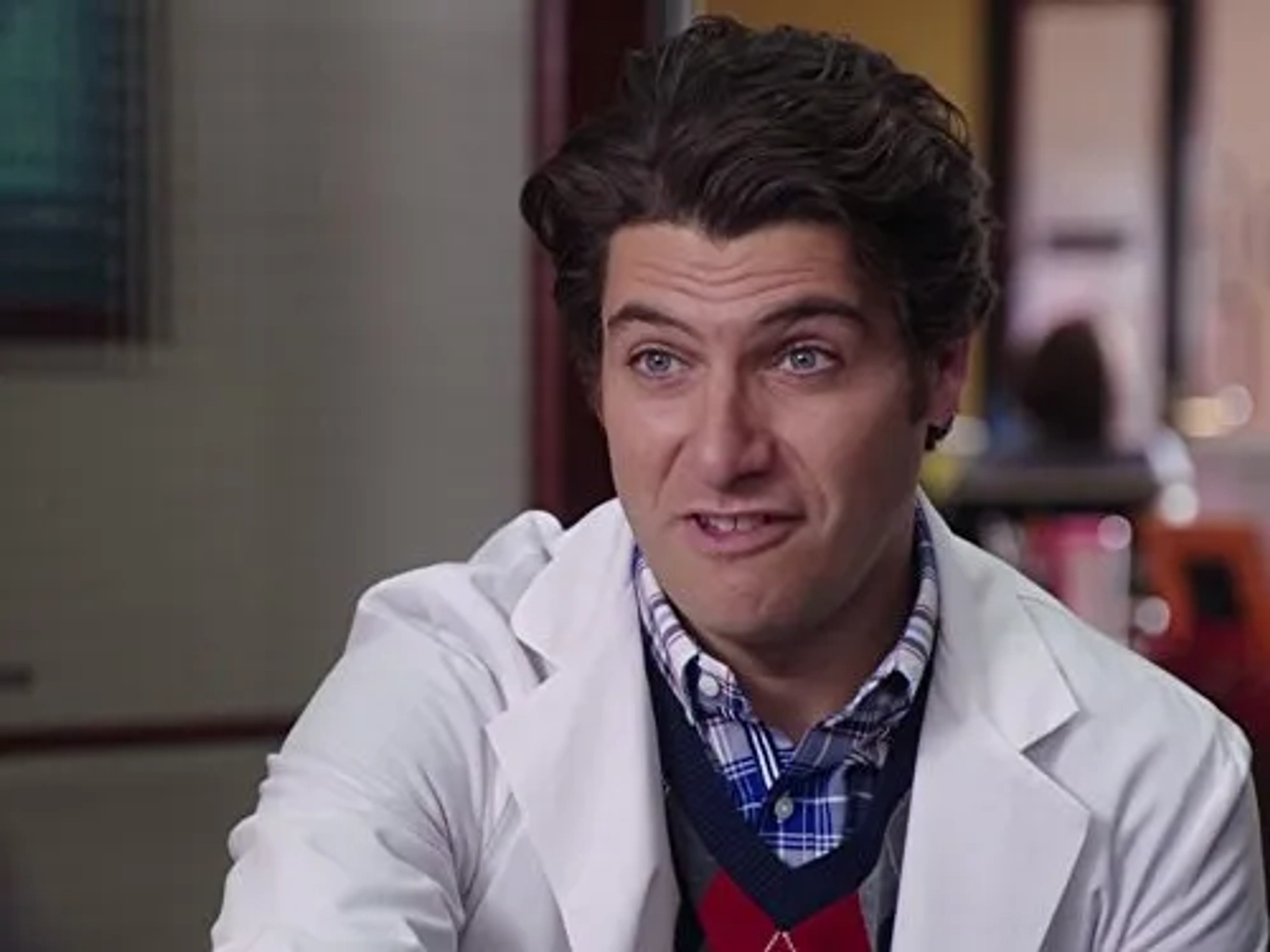 The Mindy Project (2012)