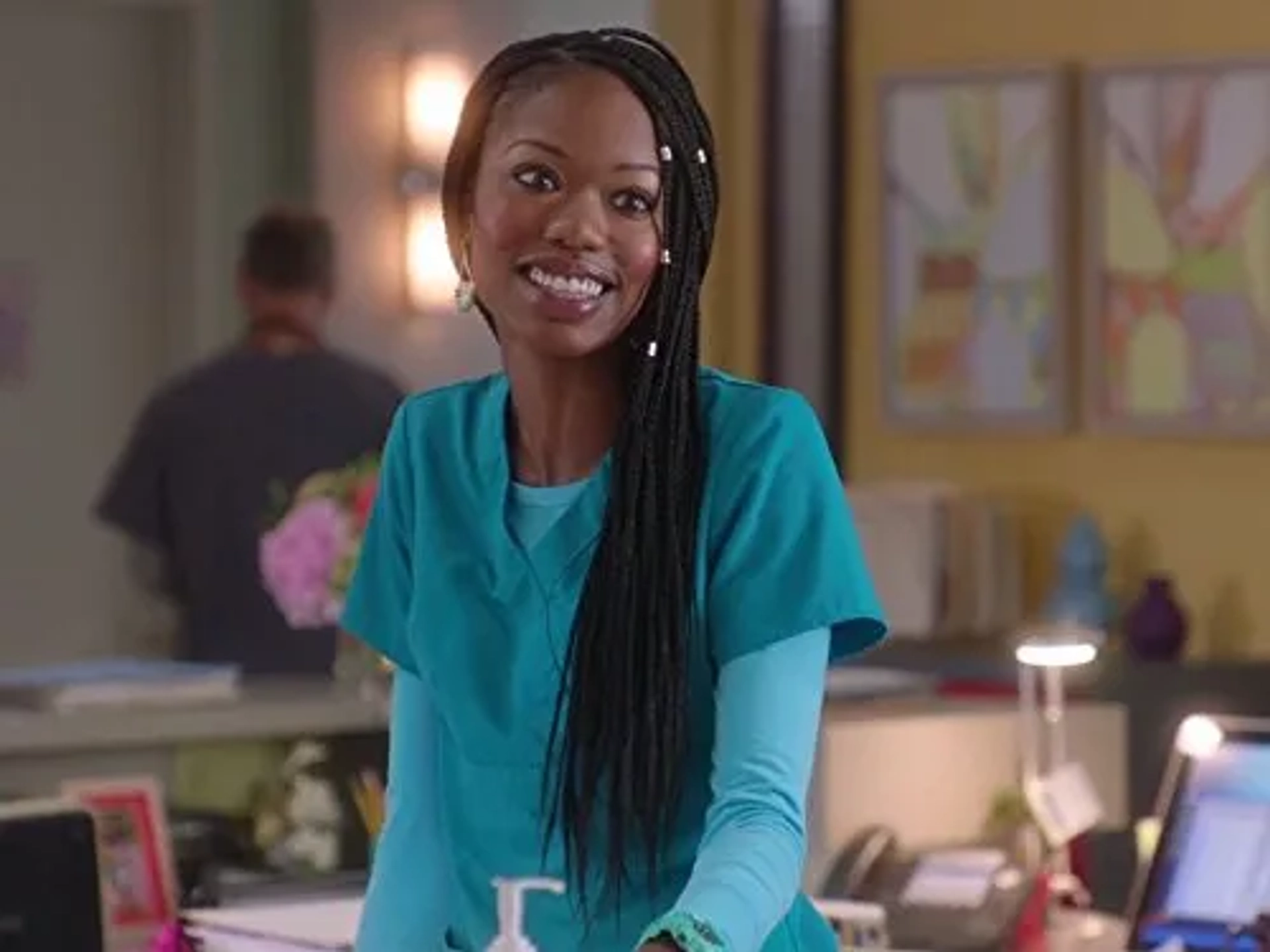The Mindy Project (2012)
