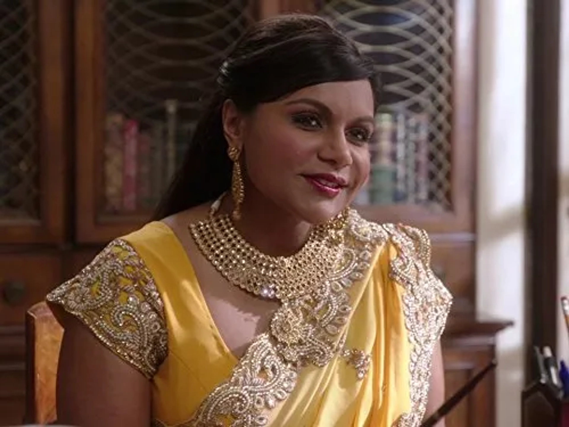 The Mindy Project (2012)