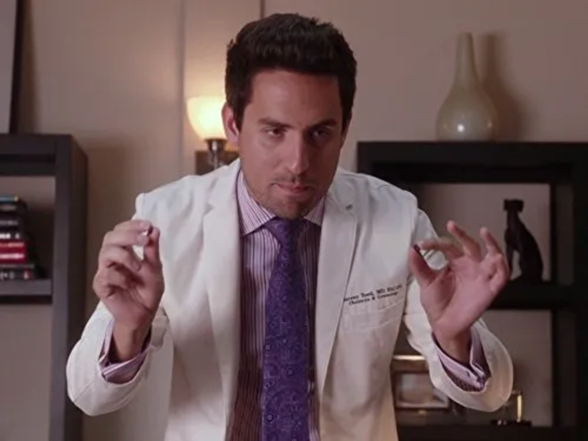 The Mindy Project (2012)