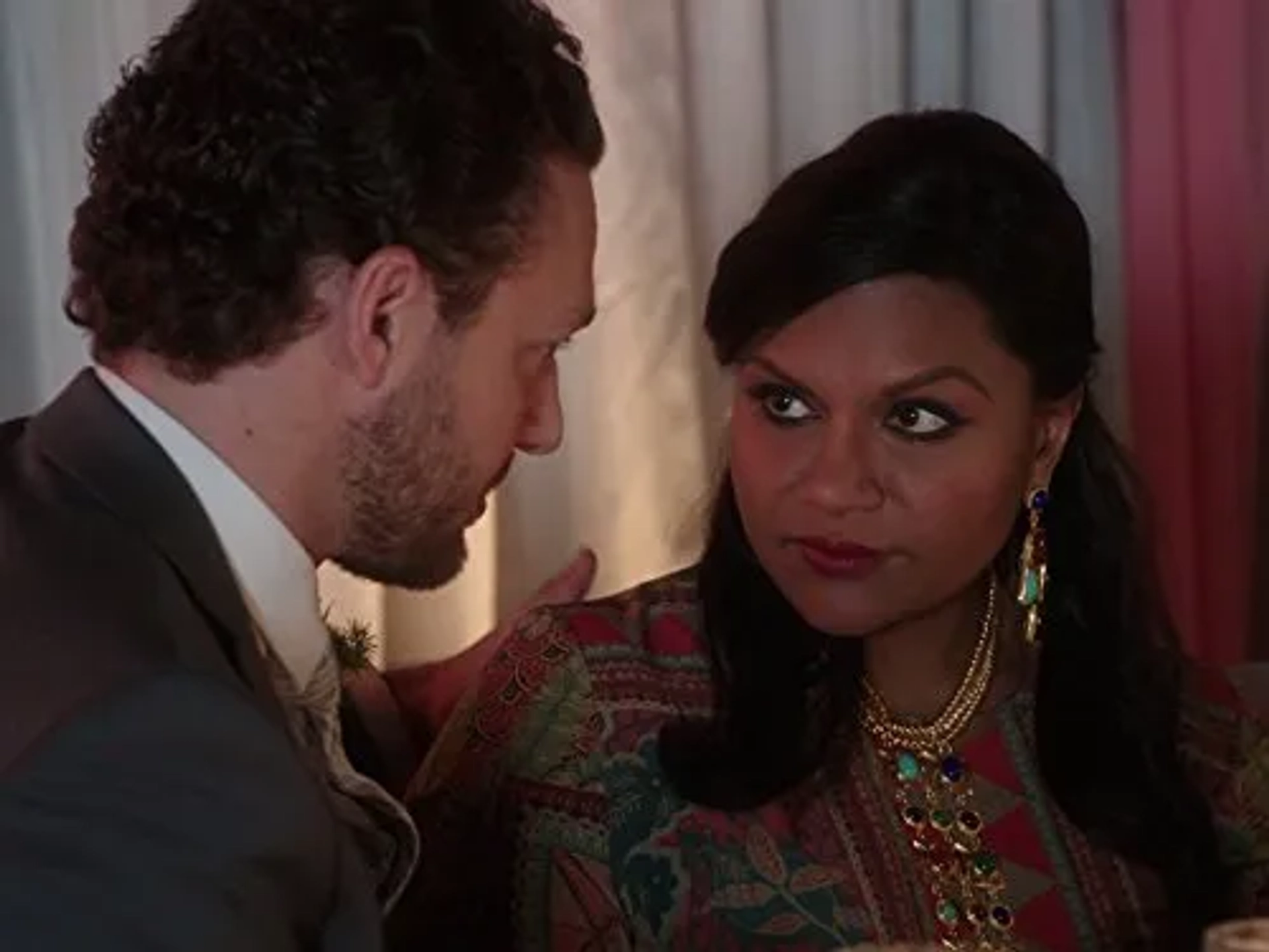 The Mindy Project (2012)