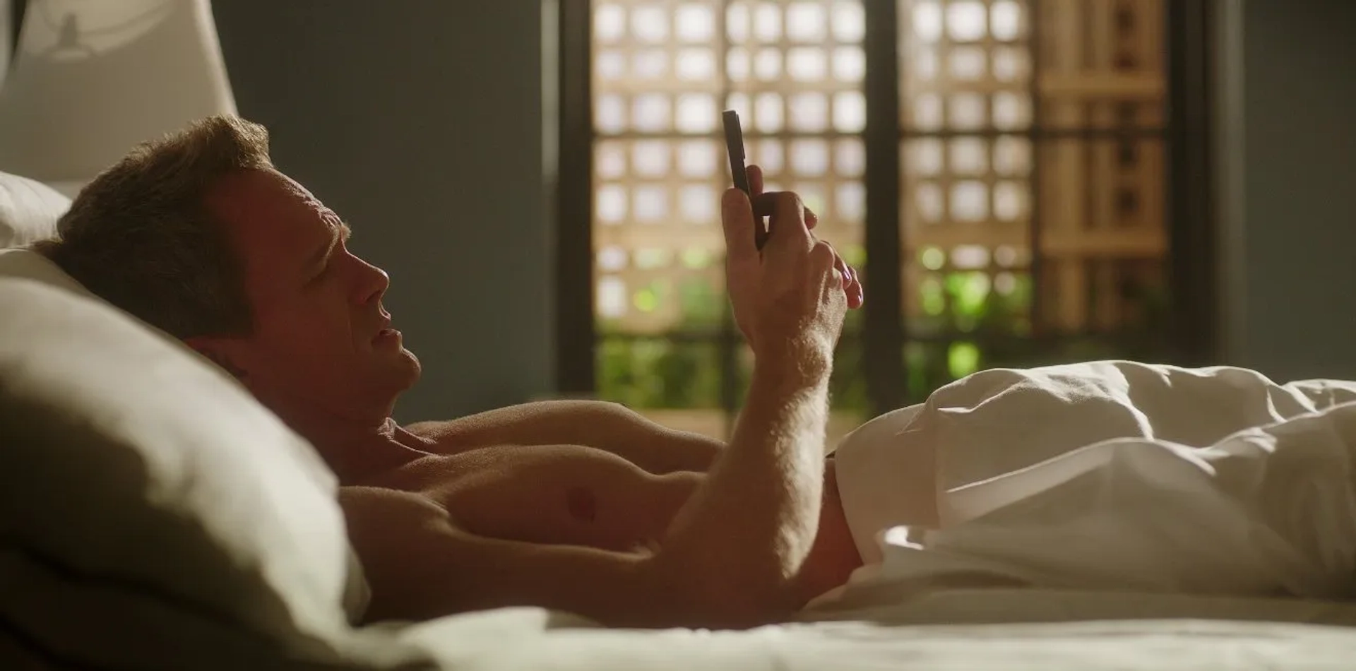 Neil Patrick Harris in Uncoupled (2022)