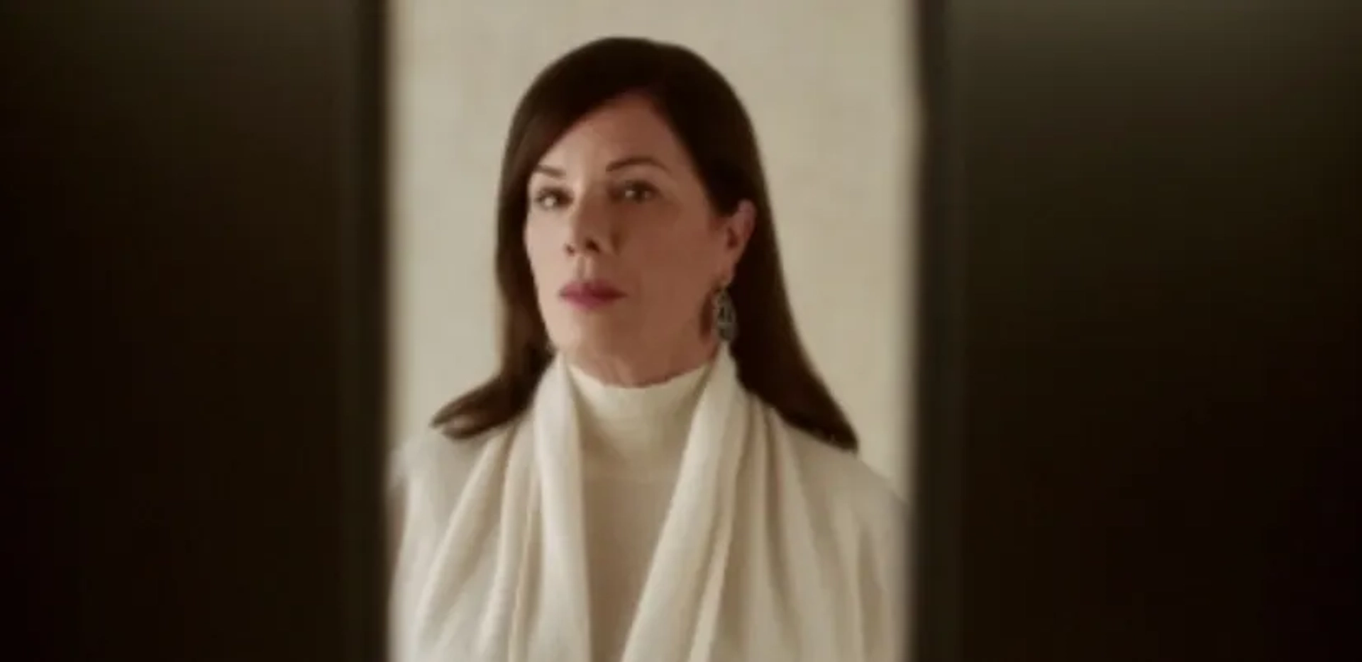 Marcia Gay Harden in Uncoupled (2022)