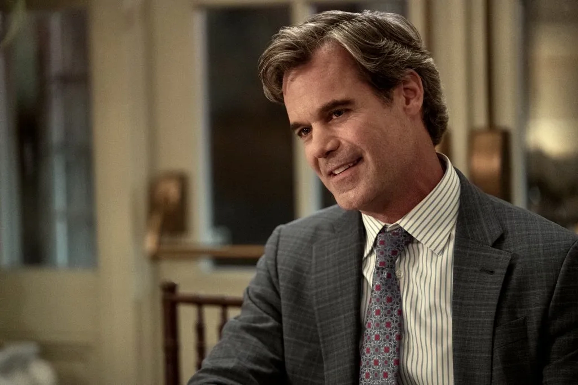 Tuc Watkins in Uncoupled (2022)