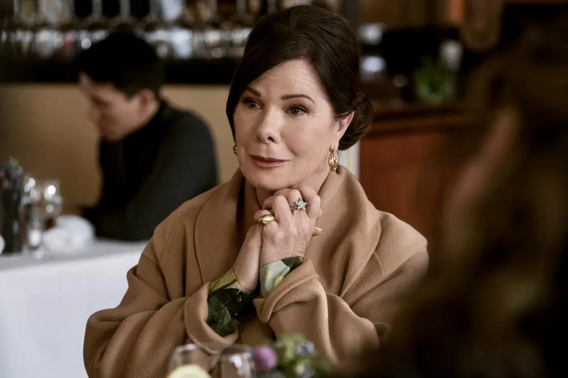 Marcia Gay Harden in Uncoupled (2022)