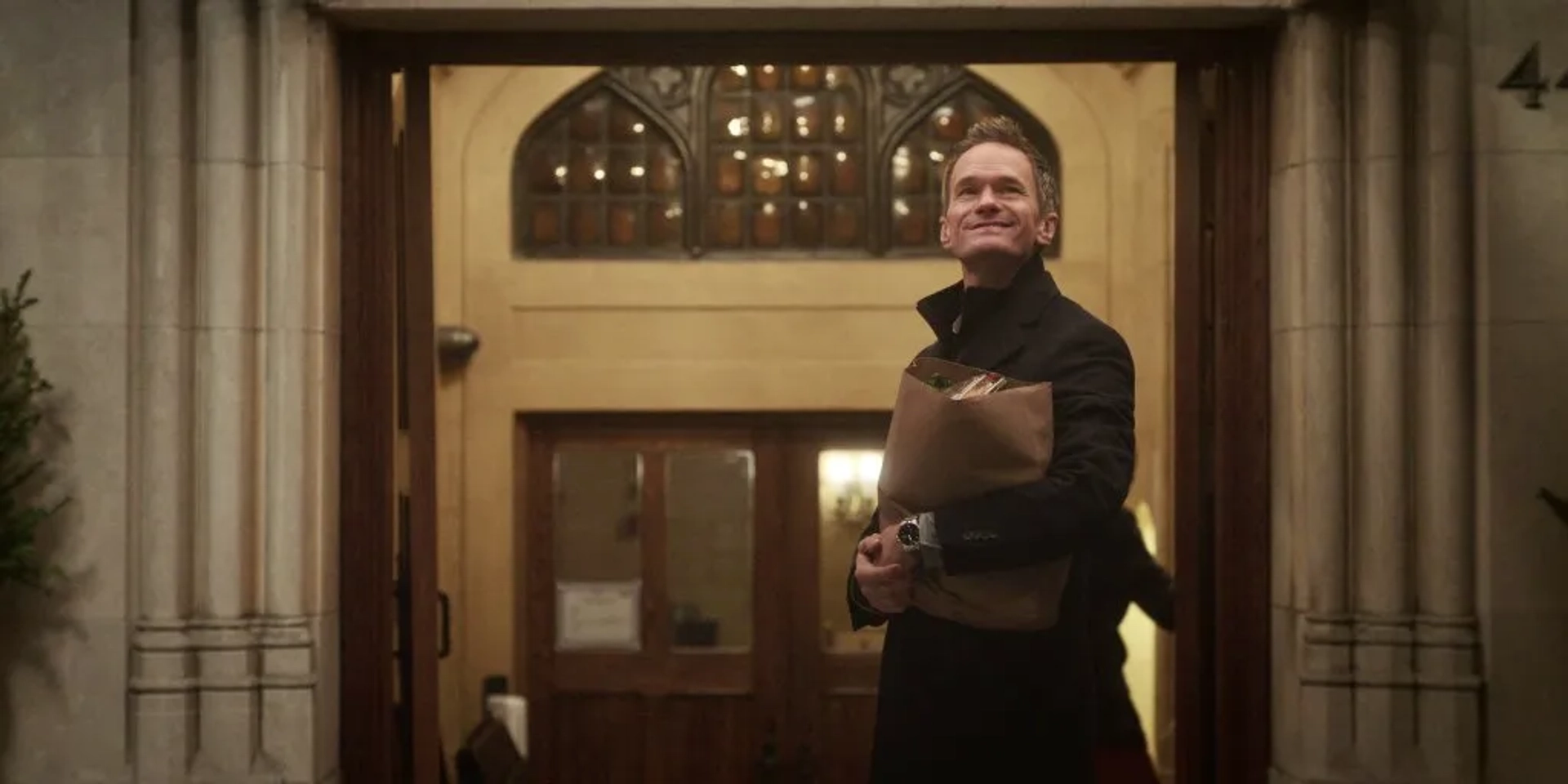 Neil Patrick Harris in Uncoupled (2022)