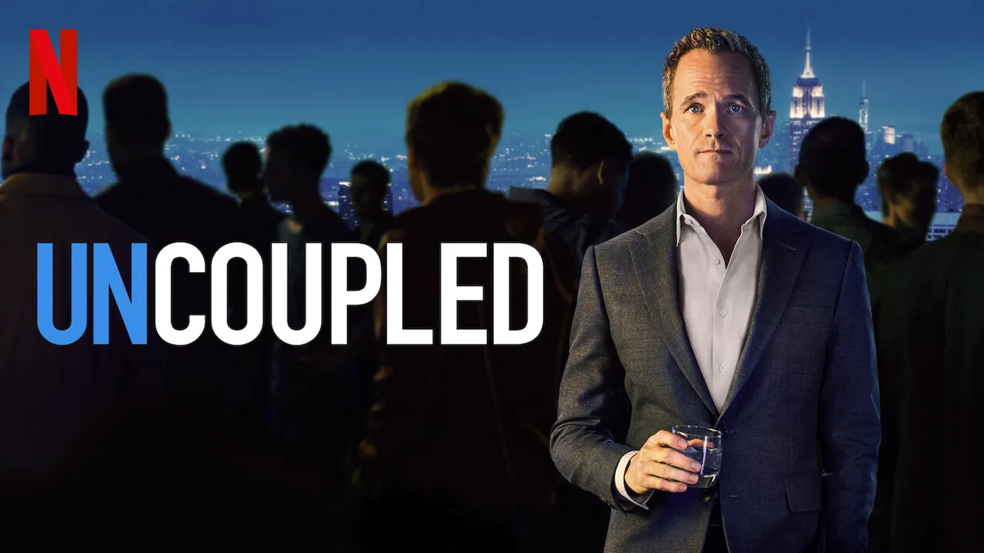 Neil Patrick Harris in Uncoupled (2022)