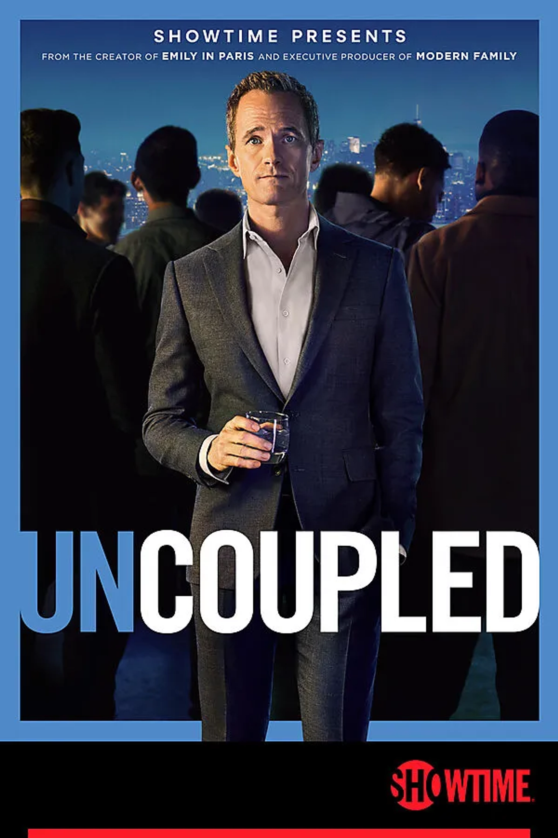 Neil Patrick Harris in Uncoupled (2022)