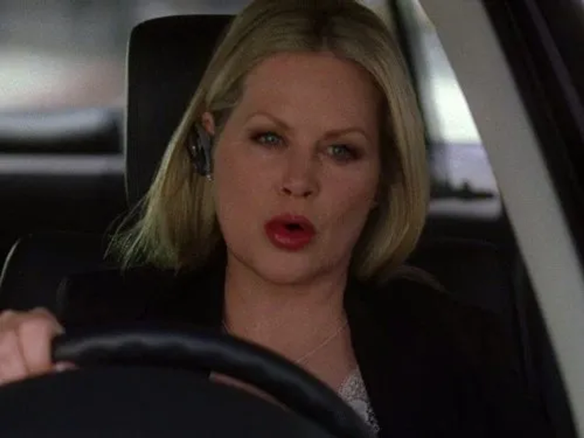 Beverly D'Angelo in Entourage (2004)