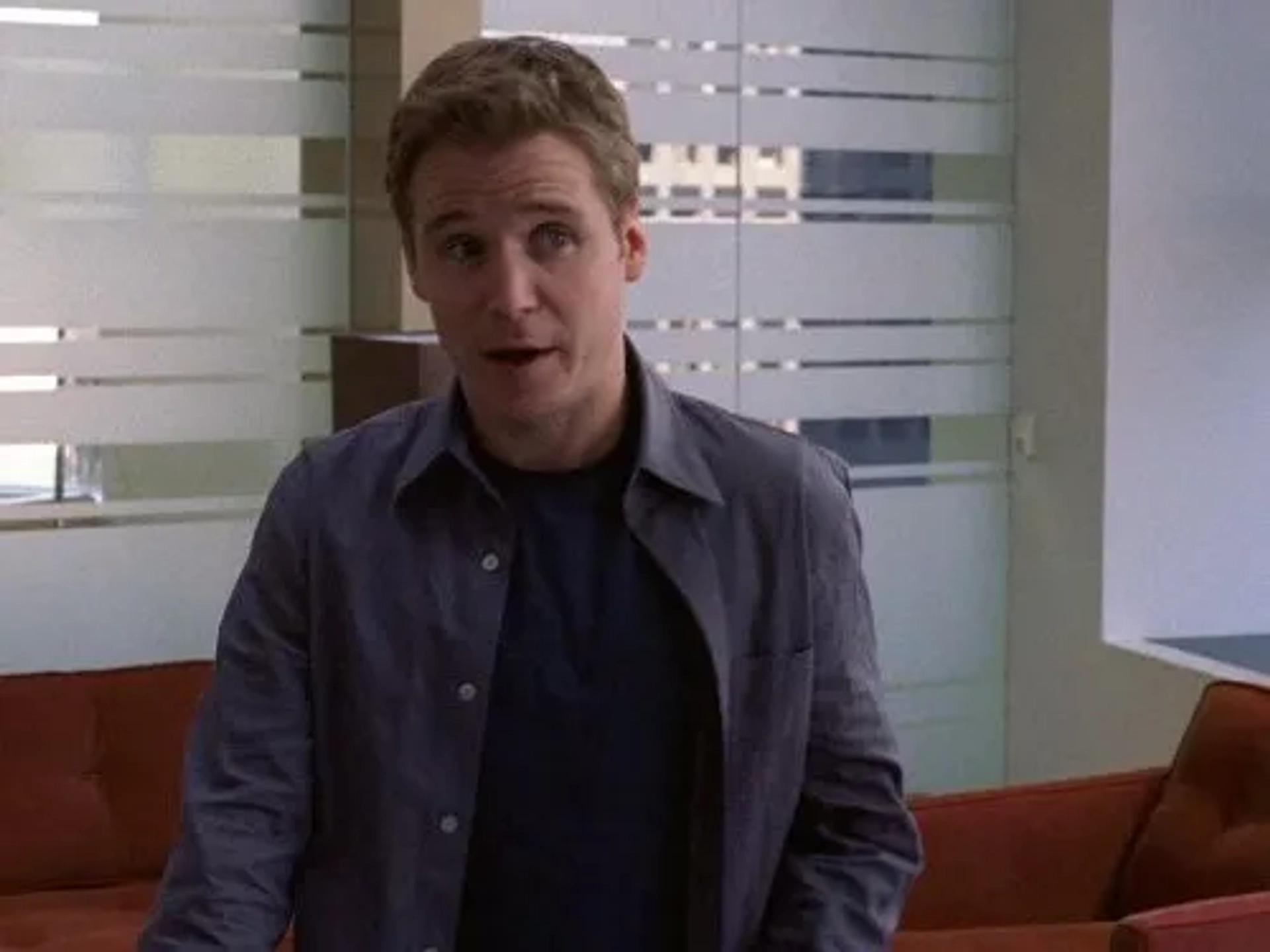 Kevin Connolly in Entourage (2004)