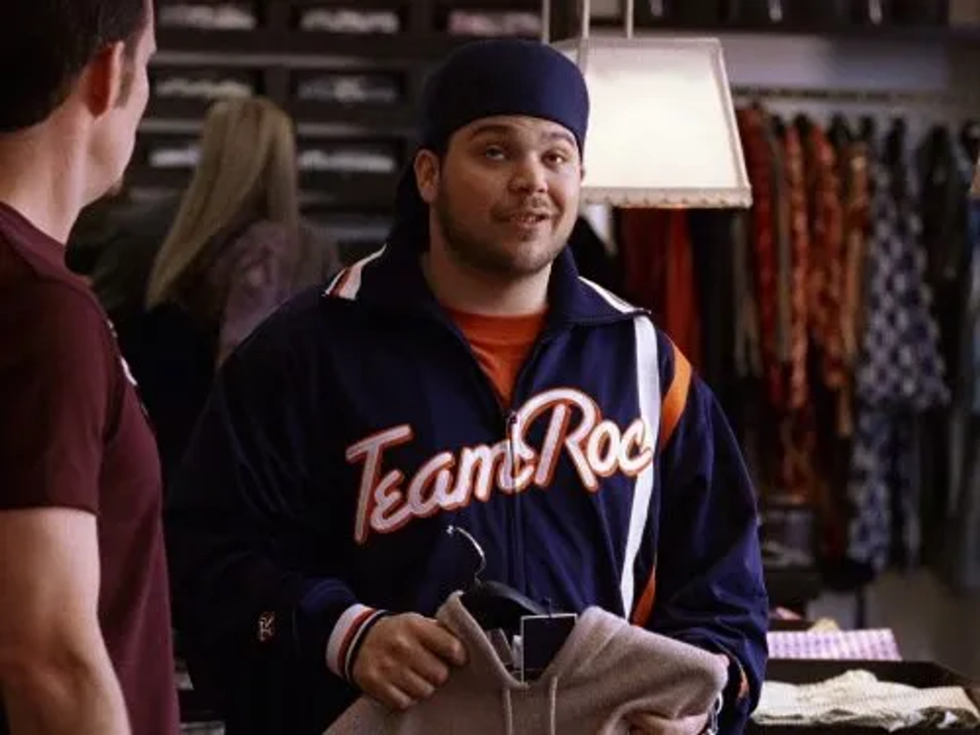 Jerry Ferrara in Entourage (2004)