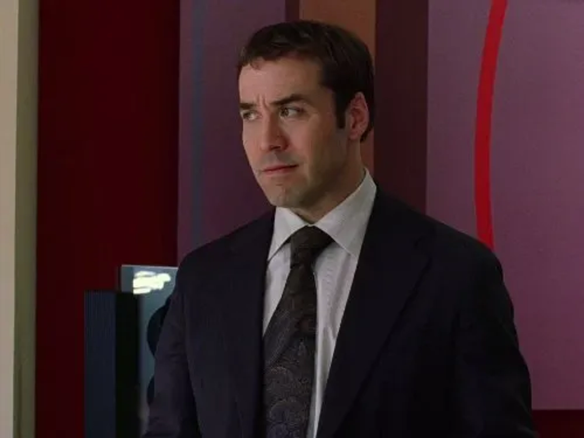 Jeremy Piven in Entourage (2004)