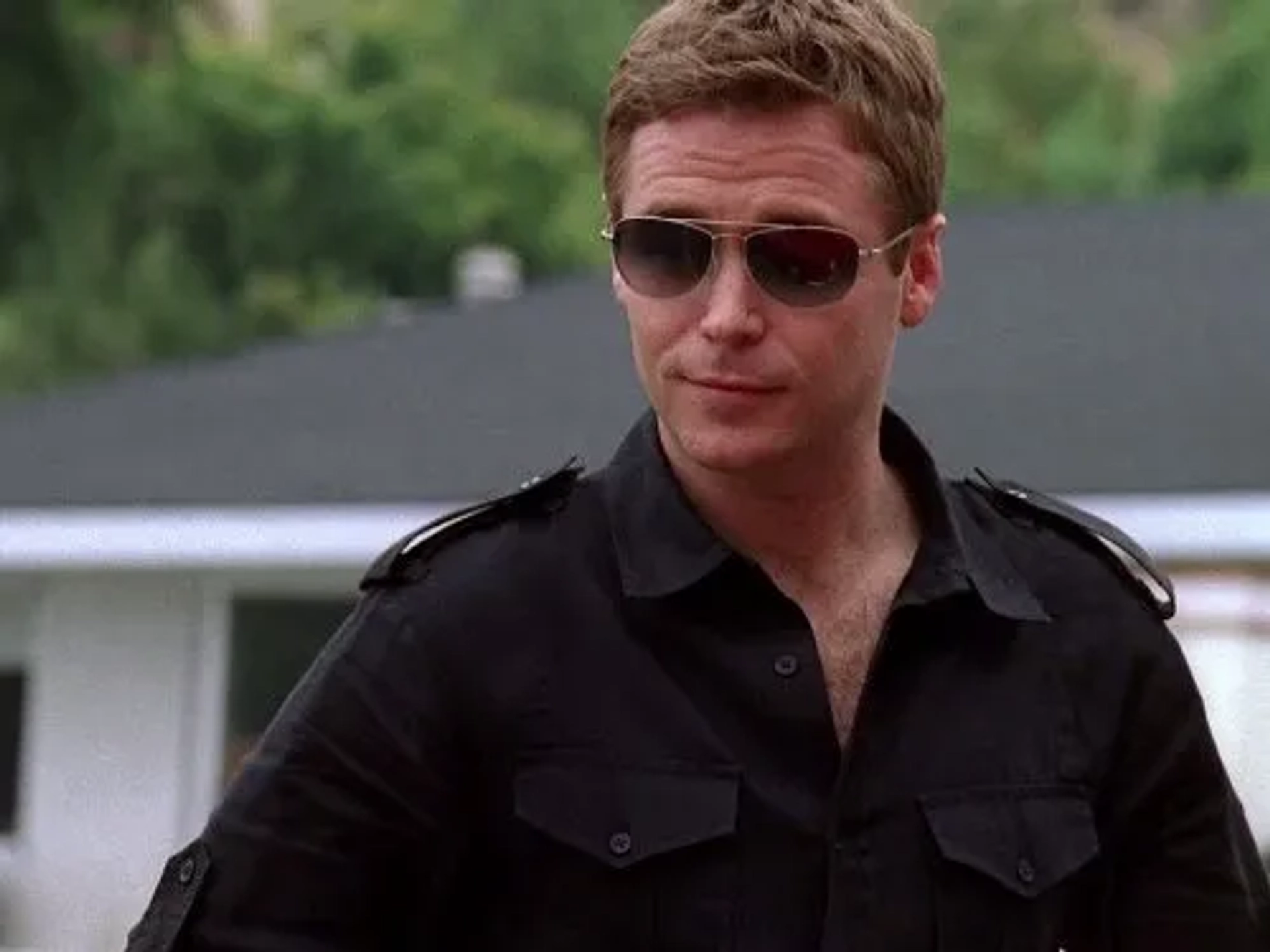 Kevin Connolly in Entourage (2004)