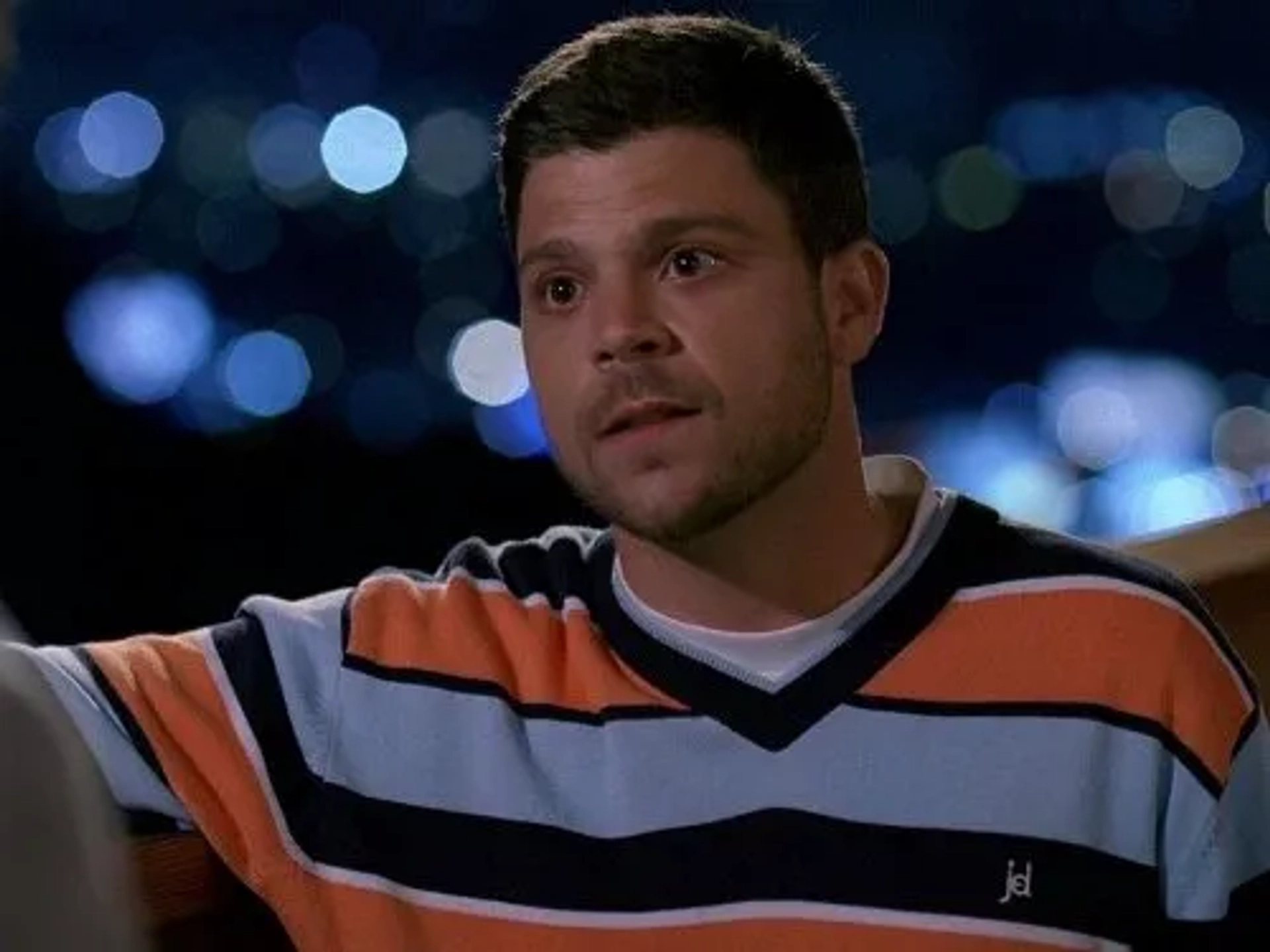 Jerry Ferrara in Entourage (2004)