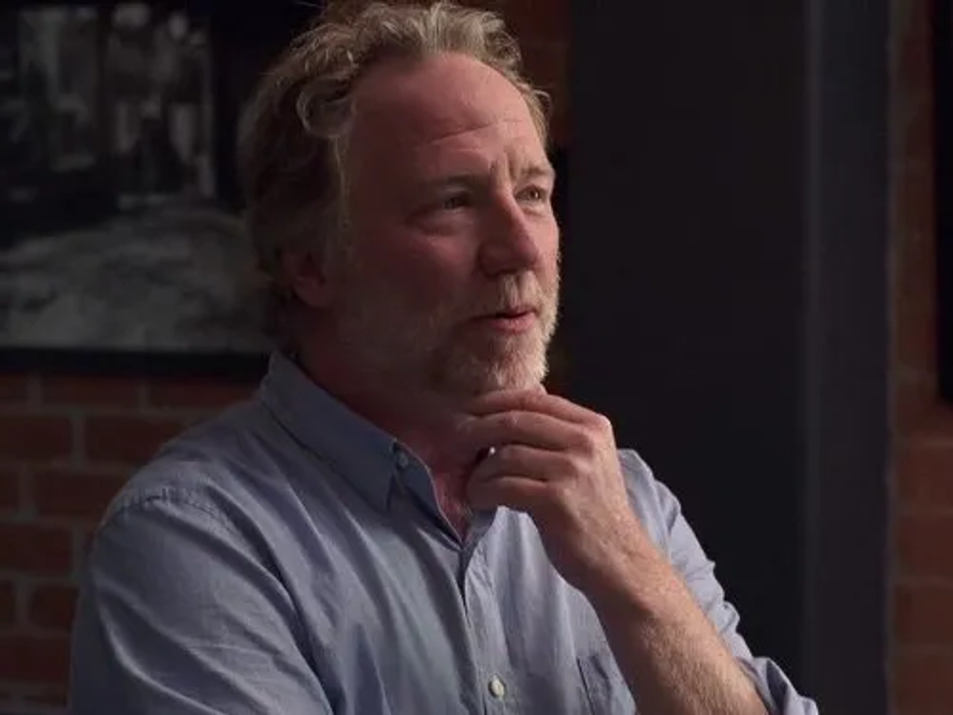 Timothy Busfield in Entourage (2004)