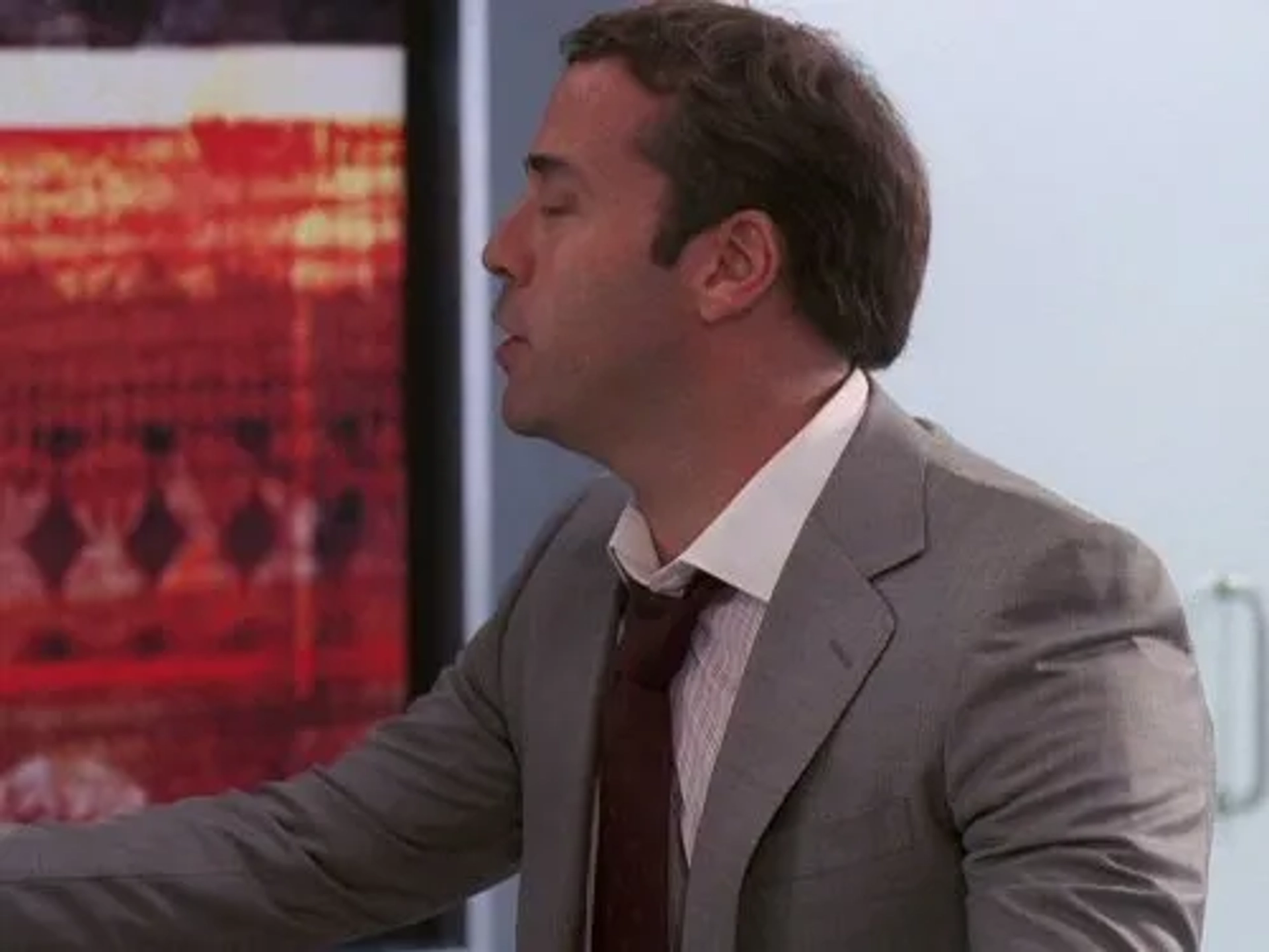 Jeremy Piven in Entourage (2004)