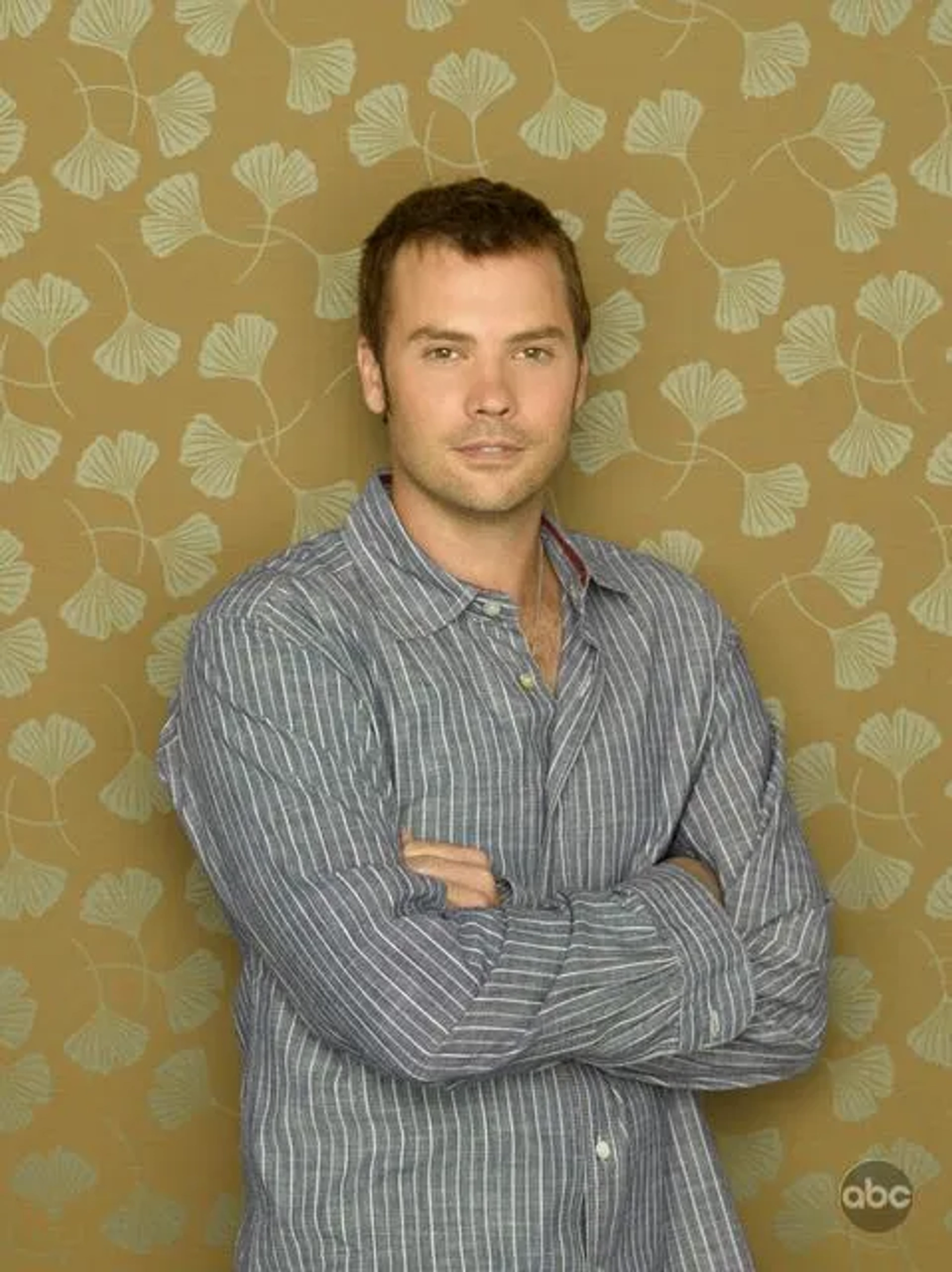 Barry Watson in Samantha Who? (2007)